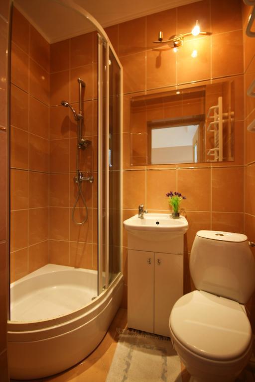 Pokoje Klaudia Darlowo Room photo