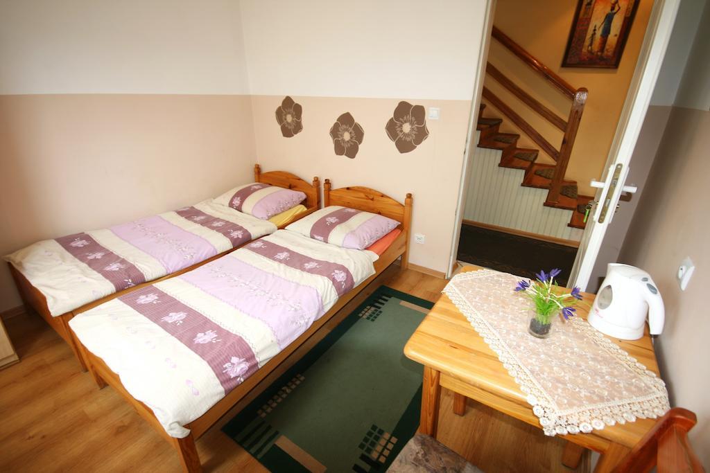 Pokoje Klaudia Darlowo Room photo